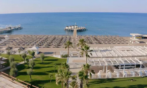 هتل بایا لارا آنتالیا هتل بایا لارا آنتالیا